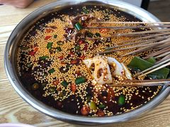 -长颈鹿的口袋钵钵鸡(市南店)