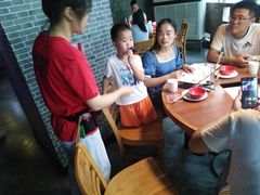 -傣妹火锅(全椒奥康步行街店)