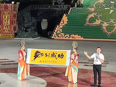 -寻梦滕王阁实景演出