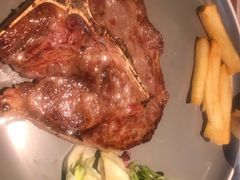 -新贝乐意大利餐厅(苏州中心店)