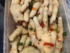 -黎里王记辣脚(黎里总店)