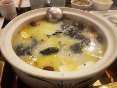 霸王别姬煲-钦善斋(武侯祠店)