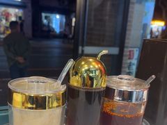 小料-柴爿巷·香酥鸡&馄饨(复兴中路店)