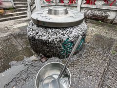 -卓刀泉寺
