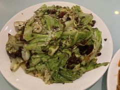 -胖子菜馆(隆昌路店)