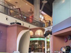 -天山传奇新疆菜(SKLP店)