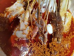 -嘉州叶婆婆钵钵鸡(建设路店)