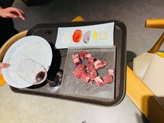 -贰重天冰煮羊自助火锅(东坝店)
