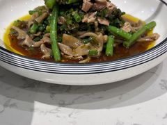 -院8里·少城记忆老川菜(宽窄巷子店)