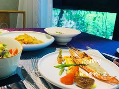 -箱美术馆私房菜(水晶郦城店)