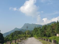 -宝鼎风景区