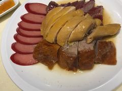 -龙记烧腊茶餐厅(常德路店)