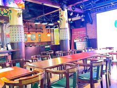 -马迭尔德式西餐精酿啤酒屋(中央大街店)