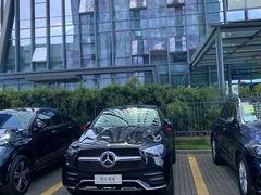 -浙江星杭奔驰4S店(海创园店)