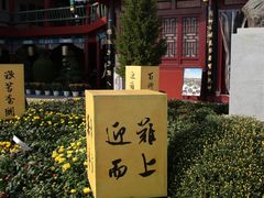 -中国翰园碑林