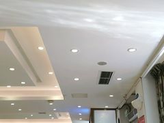 大堂-紫光园·烤鸭·北京菜(劲松店)