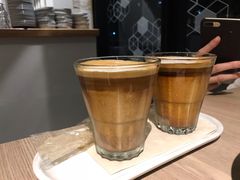 MAX咖啡-Maxpoint Kitchen 西餐咖啡(乐峰广场店)
