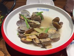 -黄龙海鲜大排档(杭州总店)