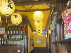 -鸟鹏烧鸟居酒屋(昌岗店)