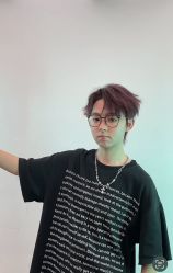 -V+SALON造型