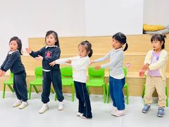 -蓝话筒·少儿成人演讲口才·主持朗诵·戏剧表演(大华第一坊店)