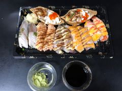 -林妈妈村·日式料理(宝山万达店)