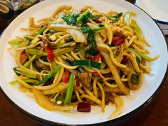 -伊隆斋(什刹海店)