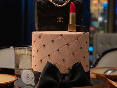 -上海苏宁宝丽嘉酒店·Cafe Bellagio西餐厅