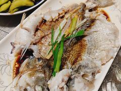 -京深海鲜市场(光彩路店)