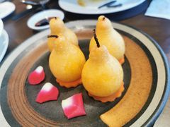 -索菲特酒店·乐轩华中餐厅