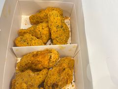 -悠个炸鸡(南京创始店)
