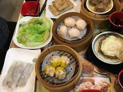 -添好运点心专门店(中环IFC店)