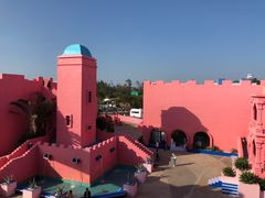 -漳州滨海火山岛自然生态风景区