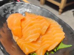 -川骄海鲜自助(亚运村店)