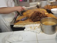 -陈记卤煮小肠