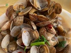 -天云活海鲜家菜馆·海鲜大咖(栈桥店)