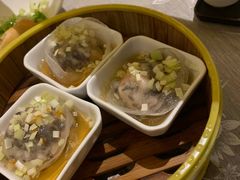 -香云轩·顺德菜(香云纱园林酒店店)