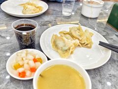 -奉天蚨祥饺子馆