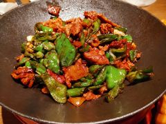 -金掌勺锅包肉(太原万达店)