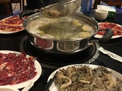 -八合里牛肉火锅(八合里总店)