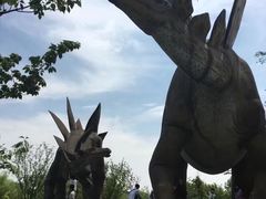 -自然谷恐龙园