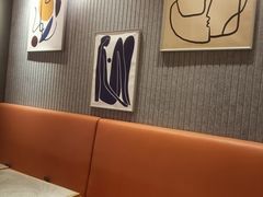 -菲滋意式餐厅(临平万达店)