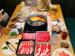 -温野菜涮涮锅(大悦城店)