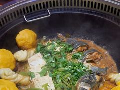 -徐家屯铁锅炖(宋家庄店)