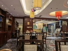 -四季轩中餐厅(徐州开元名都大酒店)