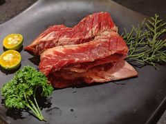 -九田家黑牛烤肉料理(欧洲假日店)
