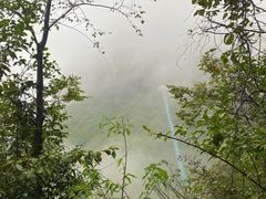 -鹿院坪生态旅游景区