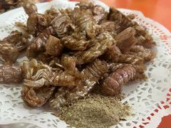 -小红门海鲜