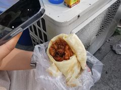 -穆记卷圈(新春花苑店)