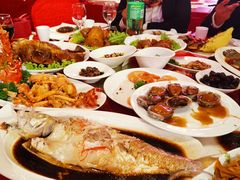 -青岛海泉湾皇冠假日度假酒店